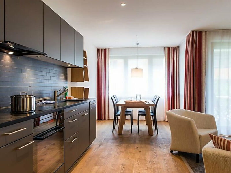 TITLIS Resort Wohnung 702