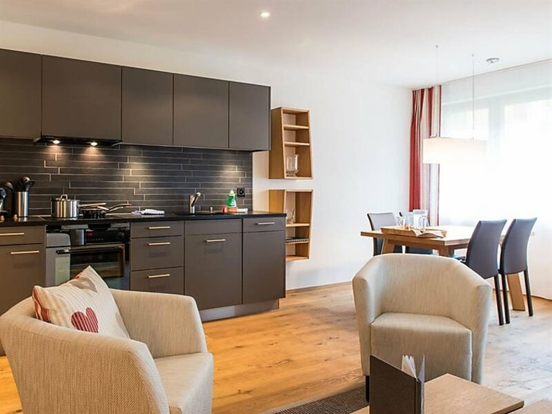 TITLIS Resort Wohnung 702
