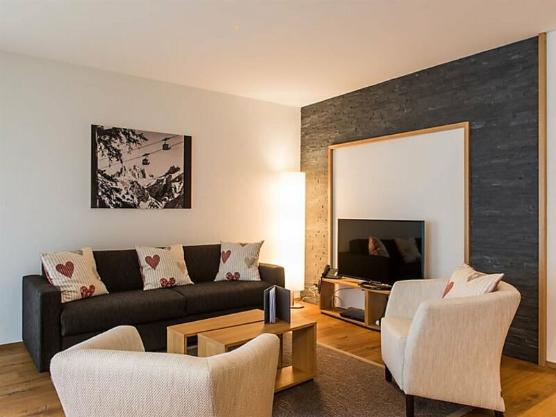 TITLIS Resort Wohnung 702