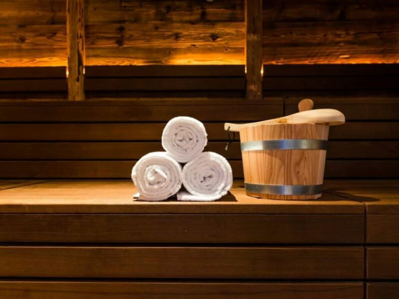TITLIS Resort Wohnung 702