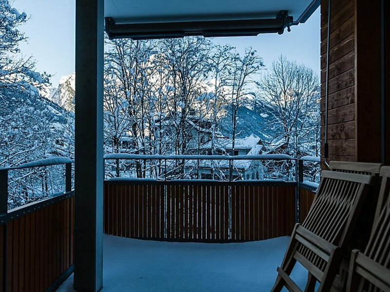 TITLIS Resort Wohnung 922
