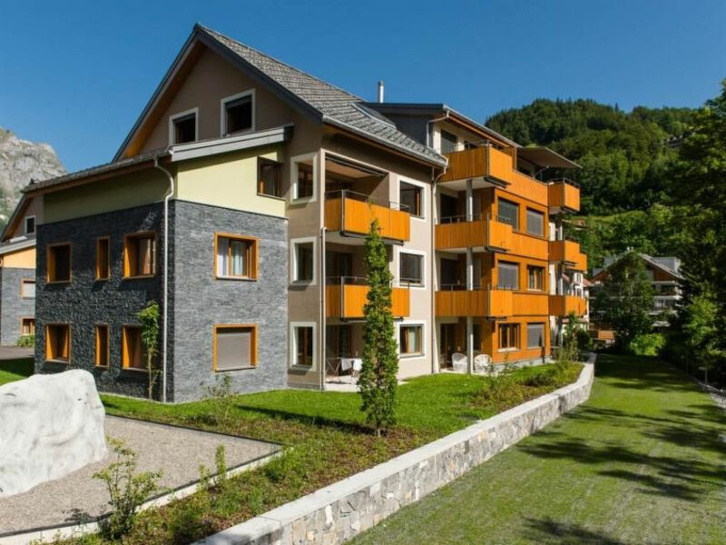 TITLIS Resort Wohnung 922