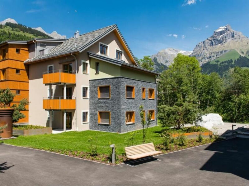 TITLIS Resort Wohnung 922