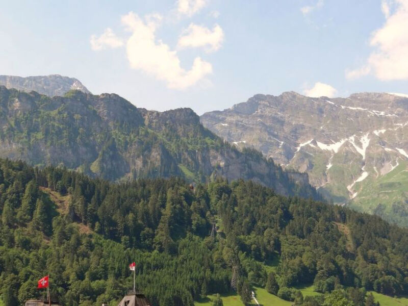 Titlis-Zentrum 5