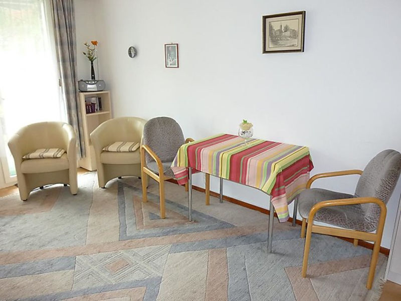 Titliszentrum 1