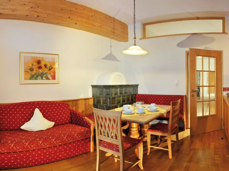 Toni`s Appartements am Achensee