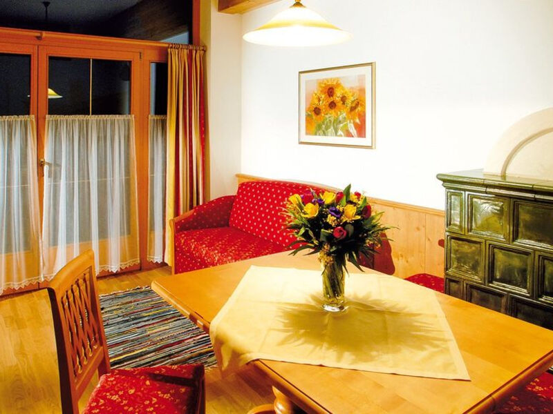 Toni`s Appartements am Achensee