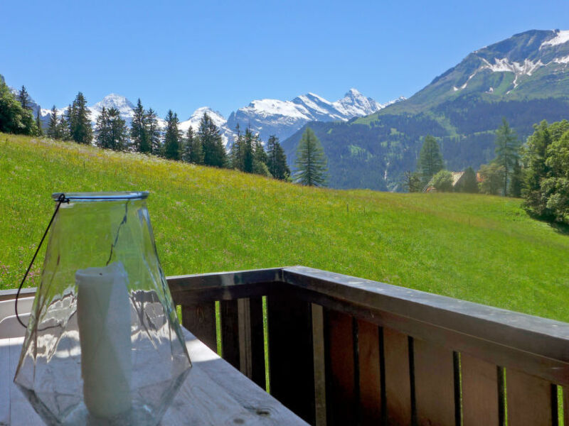 Tschingelhorn