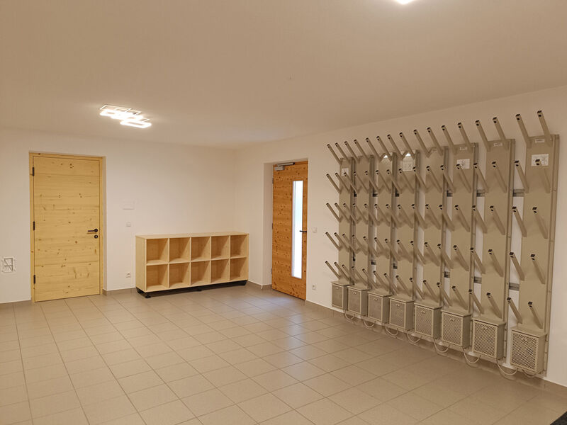 Residence Untermairhof Appartements