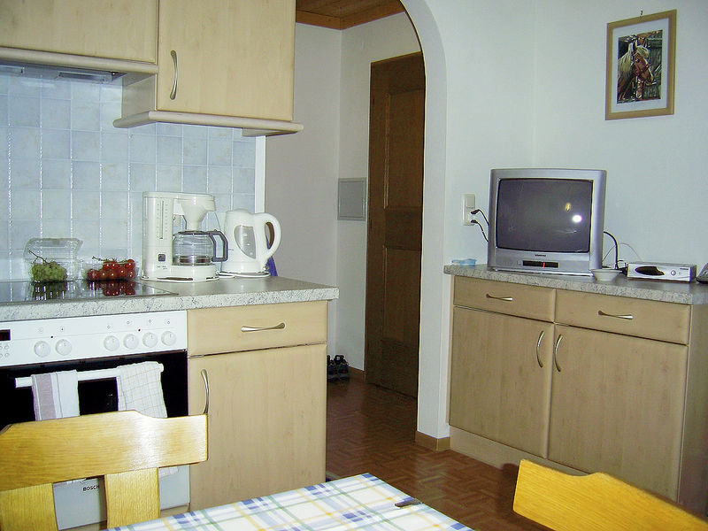 Priv. apartmány Uttendorf