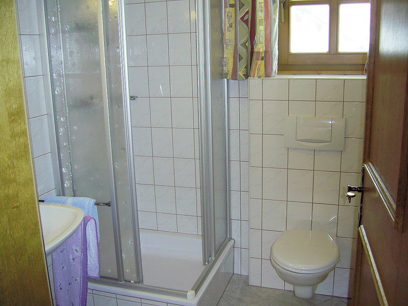 Priv. apartmány Uttendorf