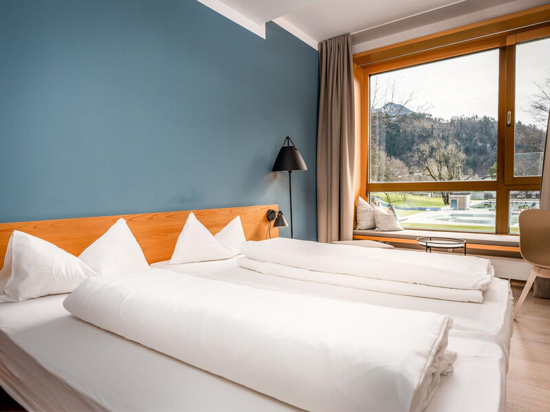 Resort Hotel SPA & Sports VAL BLU