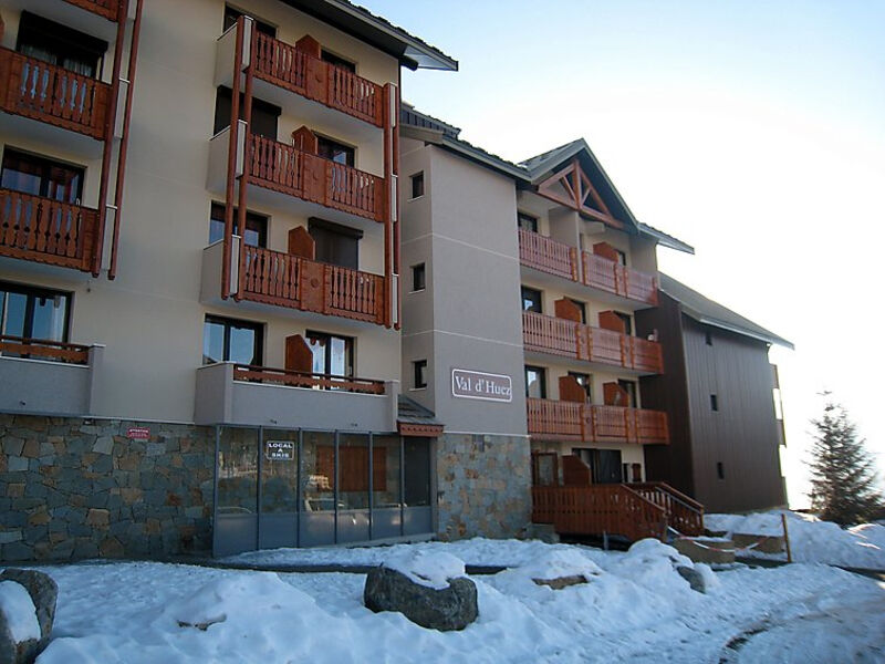 Val d'Huez