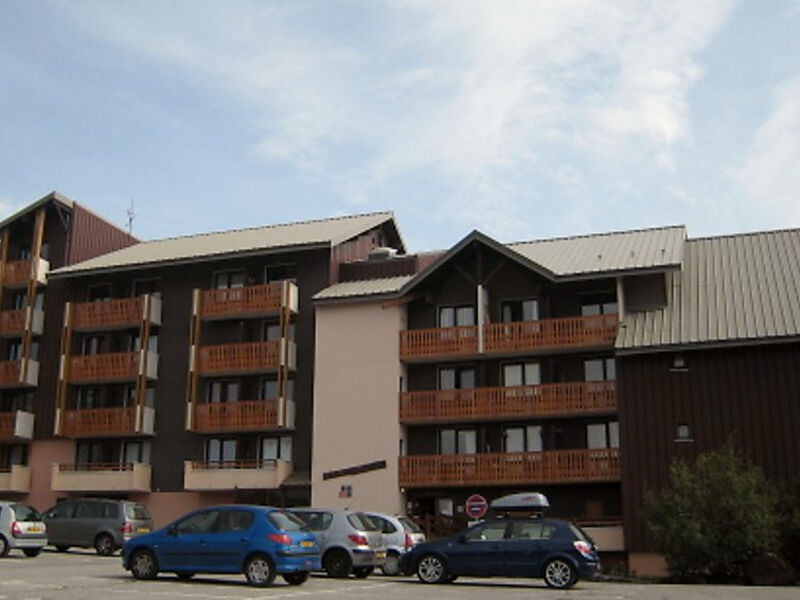 Val d'Huez