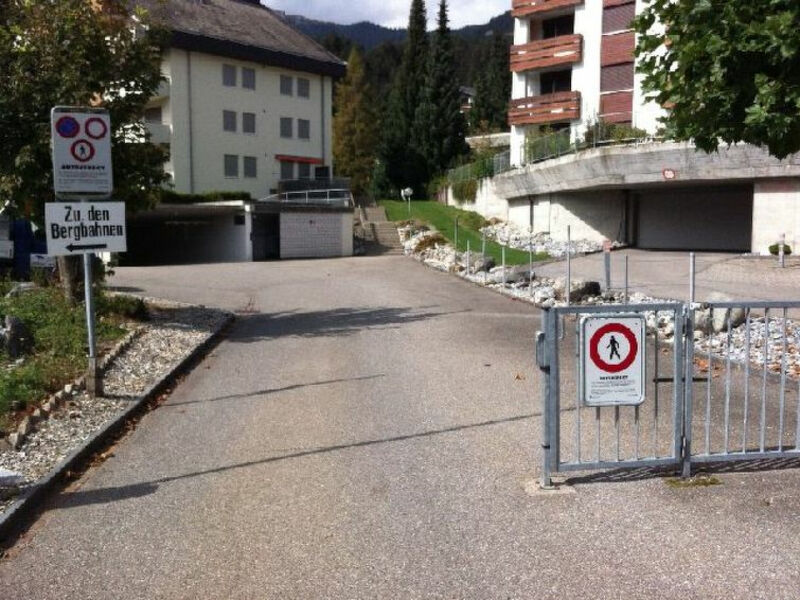 VAL SIGNINA HAUS 7-4