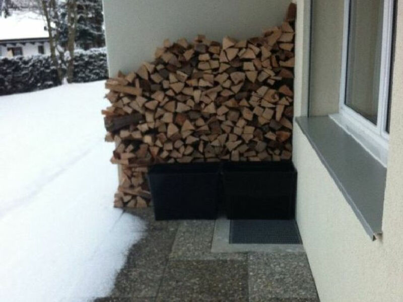 VAL SIGNINA HAUS 7-4