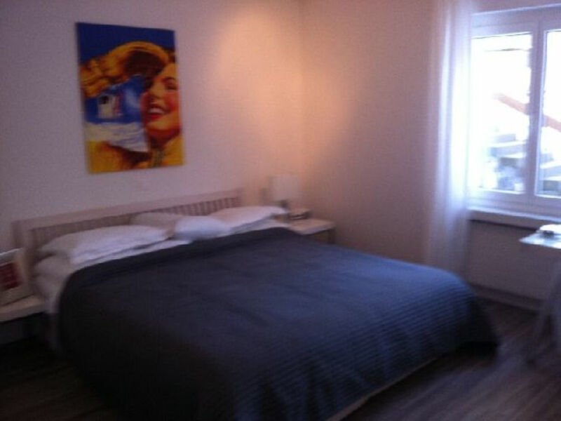 VAL SIGNINA HAUS 7-4