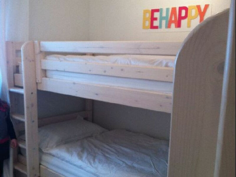 VAL SIGNINA HAUS 7-4