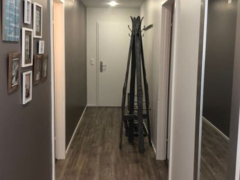 VAL SIGNINA HAUS 7-4