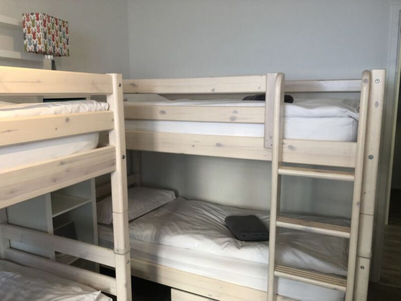 VAL SIGNINA HAUS 7-4