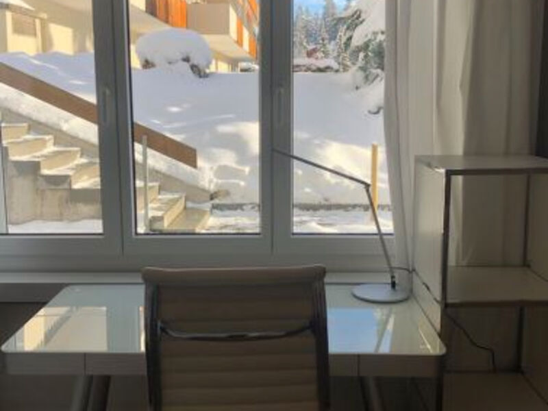 VAL SIGNINA HAUS 7-4