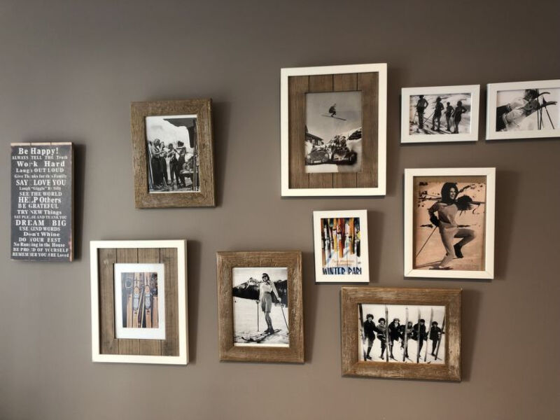 VAL SIGNINA HAUS 7-4