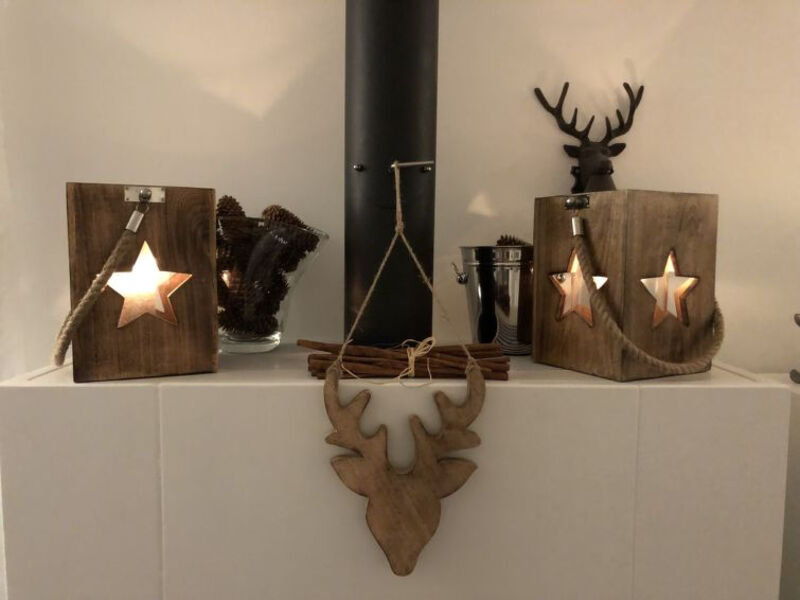 VAL SIGNINA HAUS 7-4