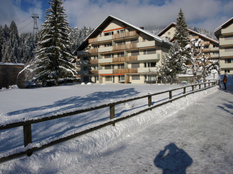 VAL SIGNINA HAUS 7-4