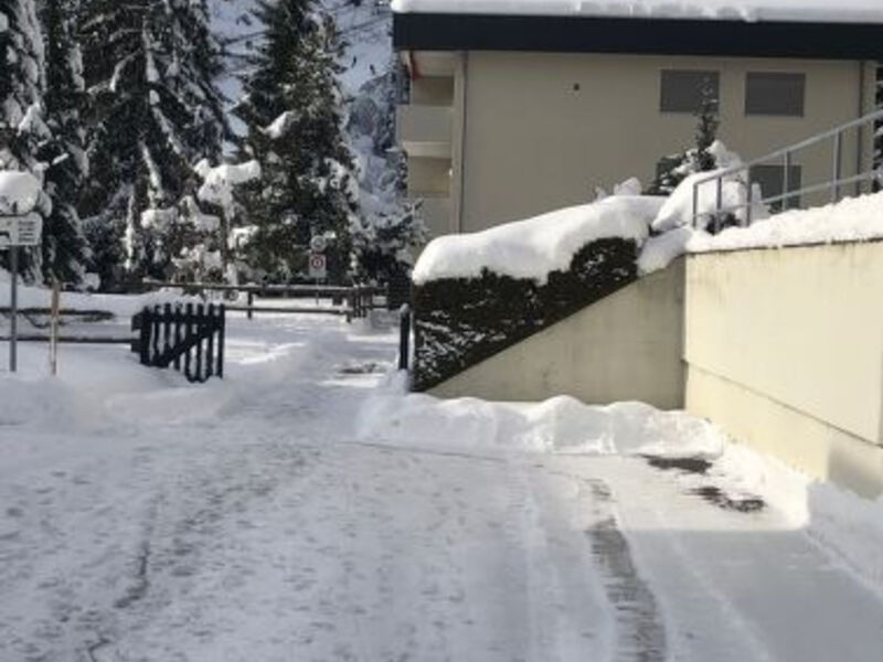 VAL SIGNINA HAUS 7-4