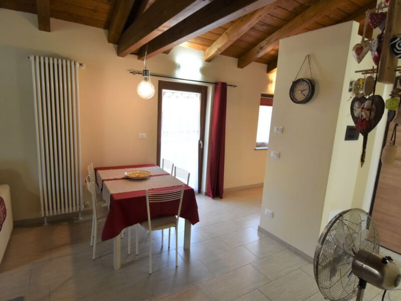 Vecchio Fienile