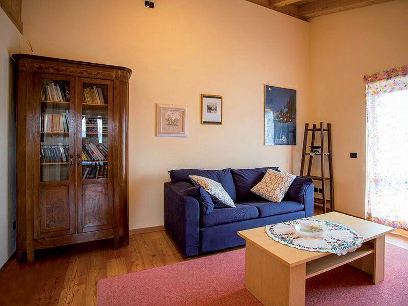 Villa Banzato Rossella
