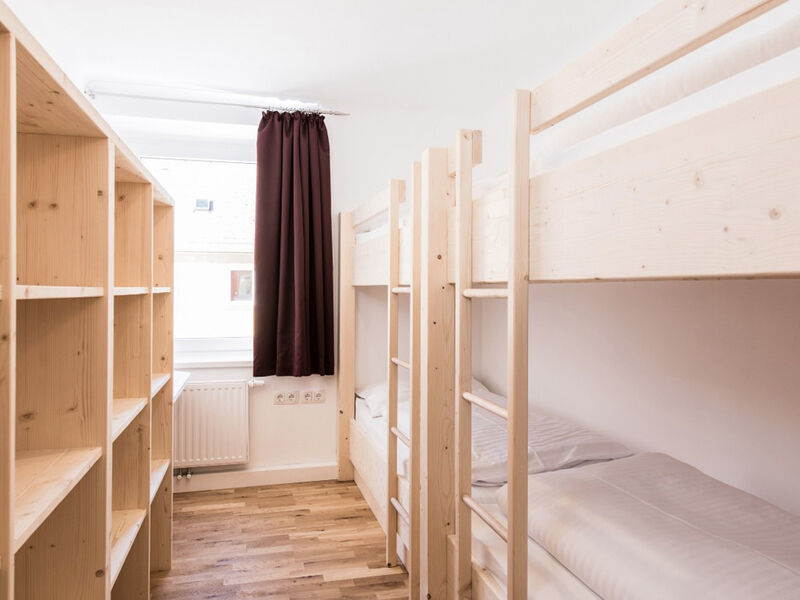 Vila Clubhaus 27 Alpin Resort Erzberg