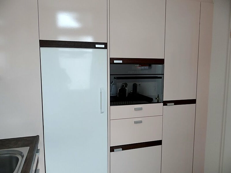 Villa Alpenblick 3. OG