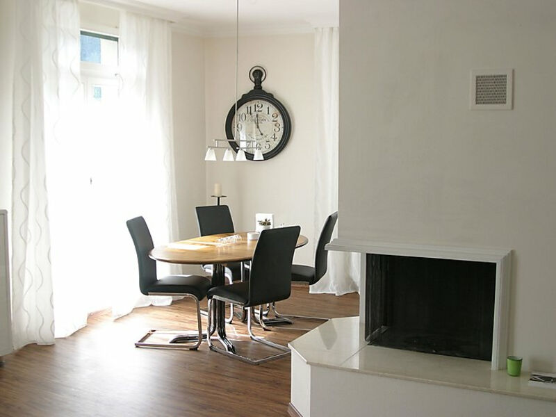 Villa Alpenblick 3. OG