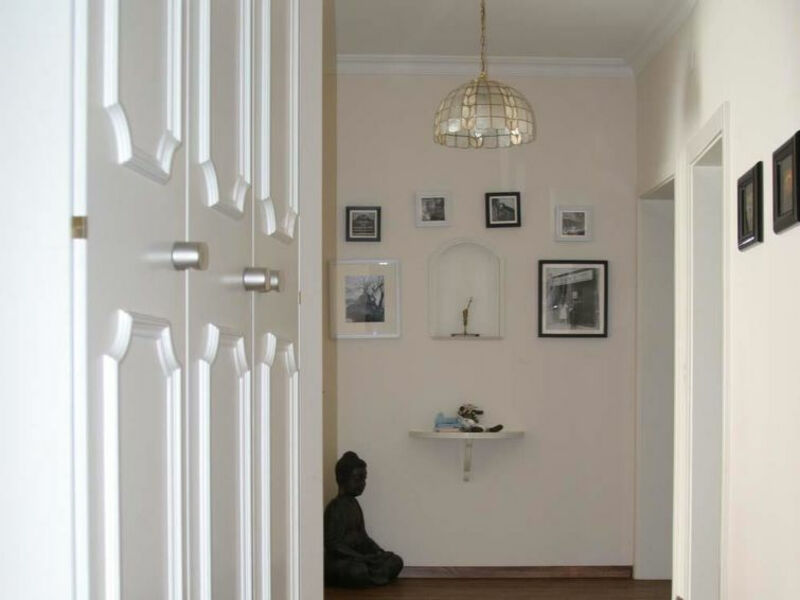 Villa Alpenblick 3. OG