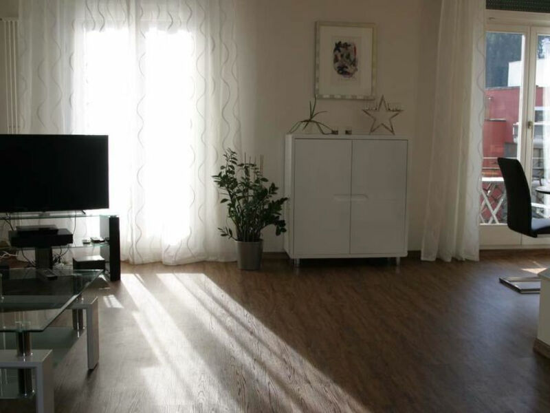 Villa Alpenblick 3. OG