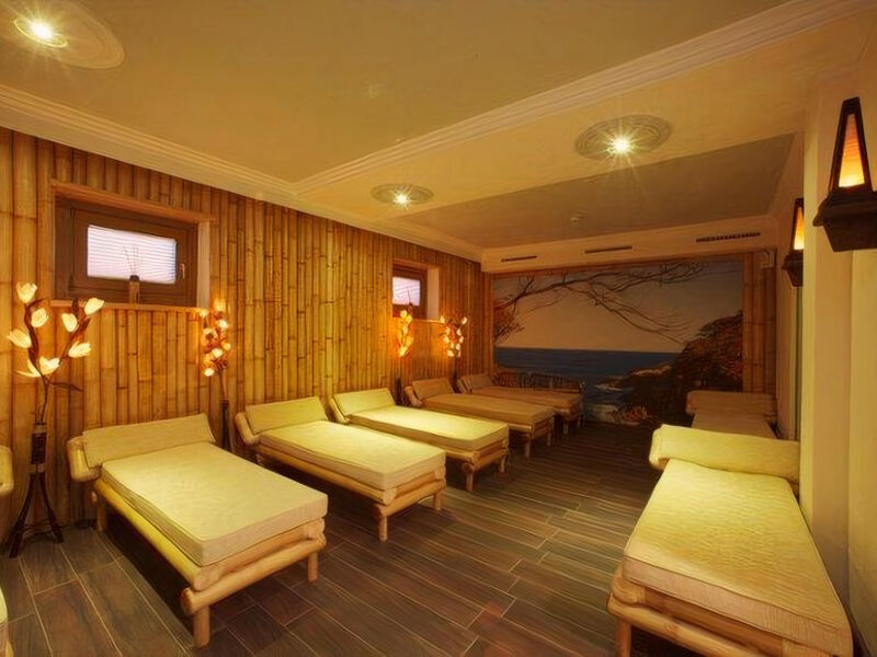Villa Austria Saalbach
