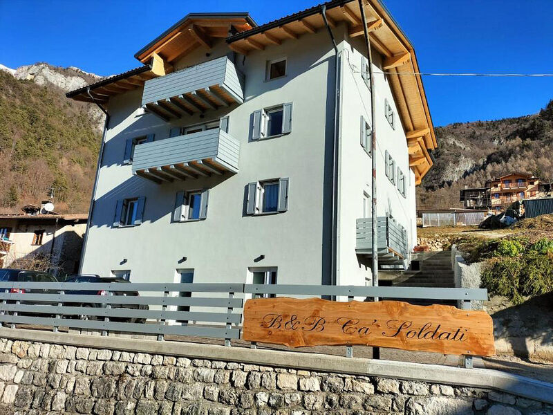 Villa Ca Soldati
