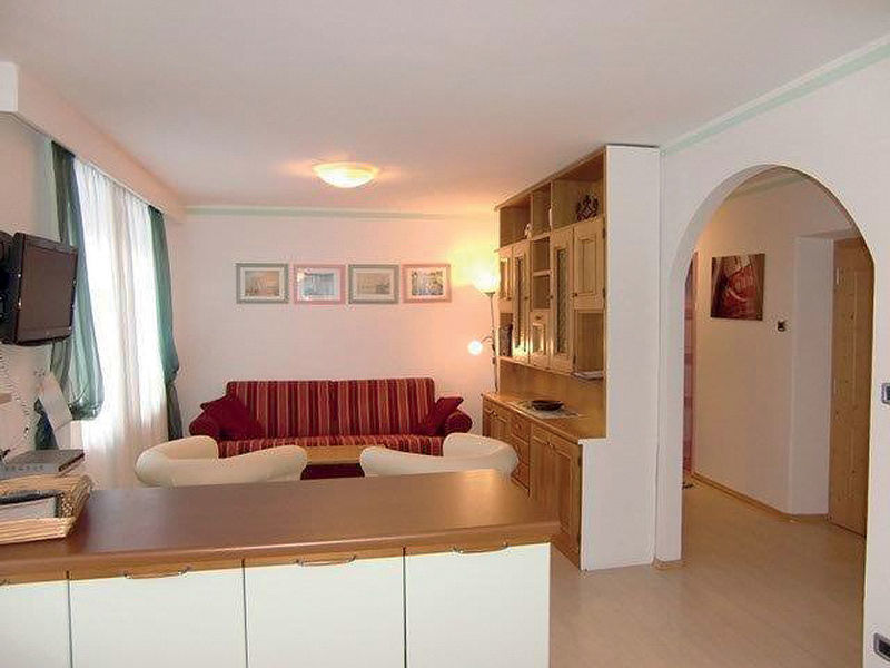 Villa Enrosadira