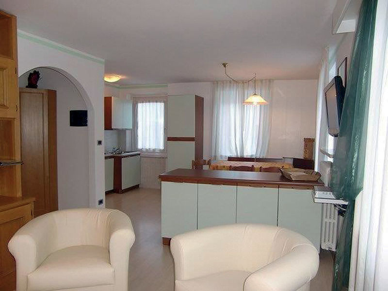 Villa Enrosadira