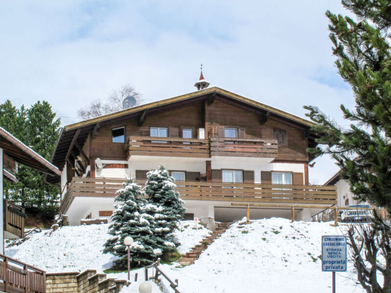 Villa Mantina (ENA440)