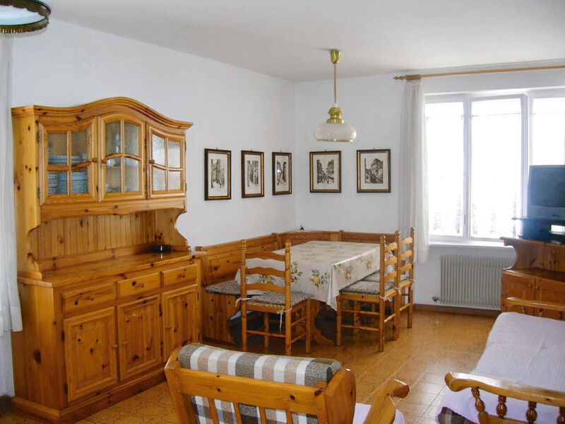 Villa Mantina