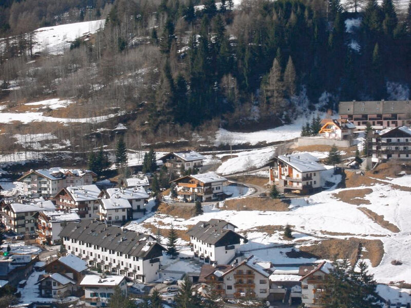 Villa Mantina