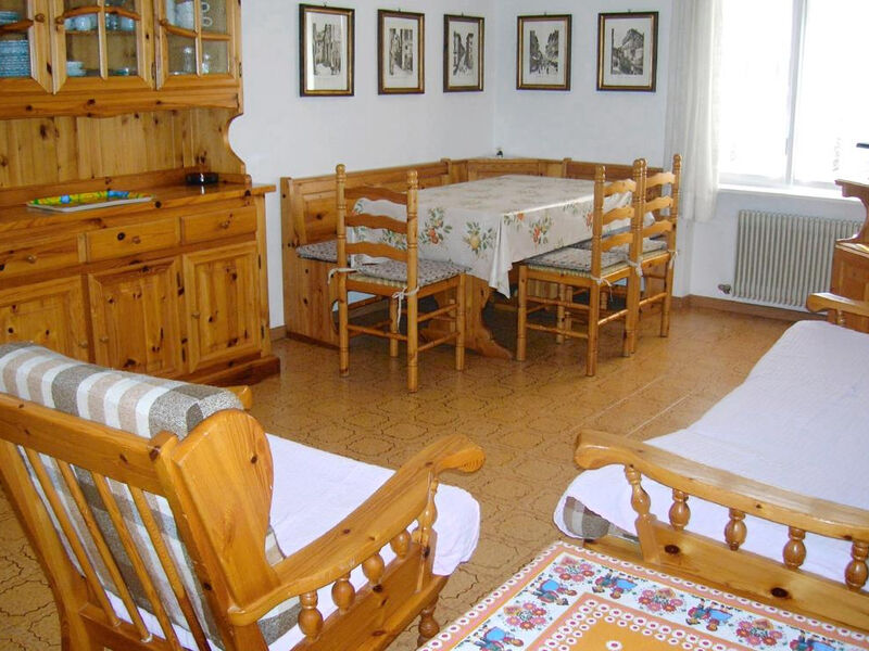 Villa Mantina