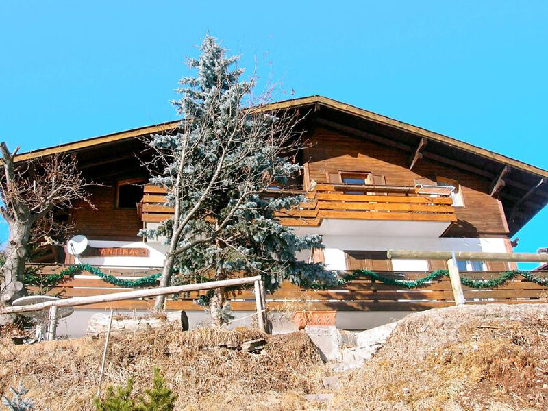 Villa Mantina