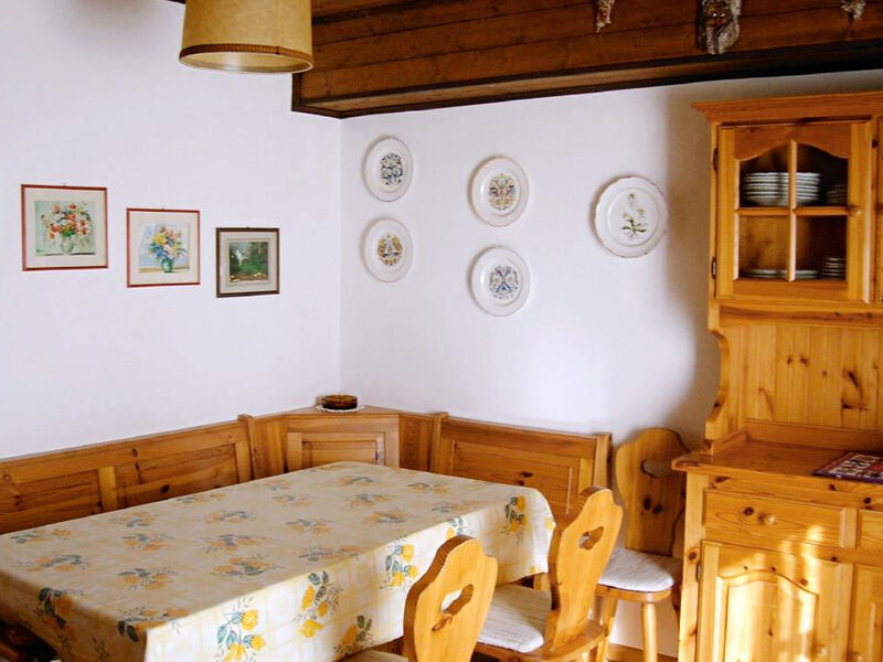 Villa Mantina