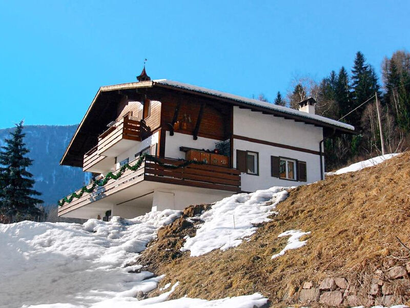 Villa Mantina