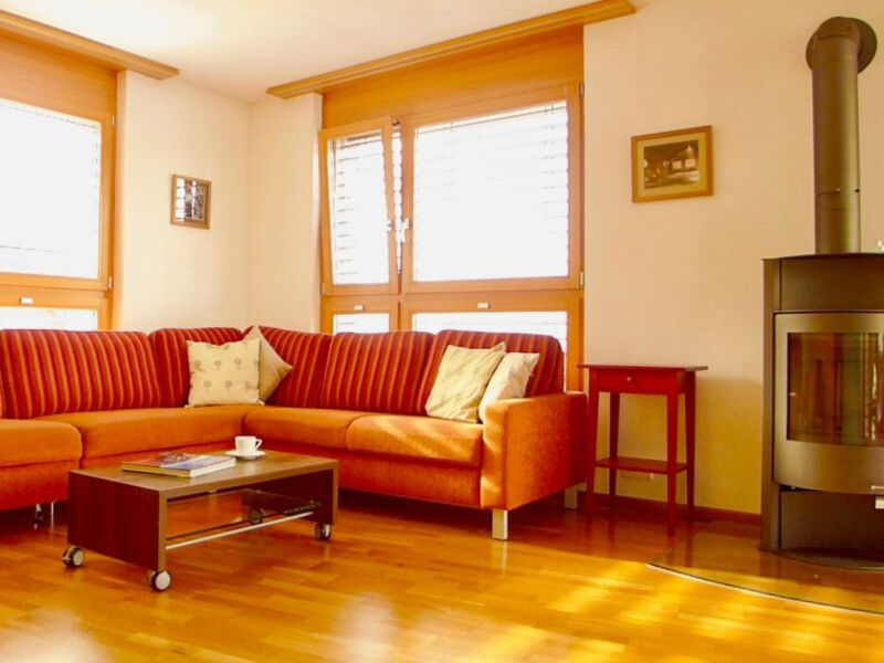 Villa Maria Appt. 33