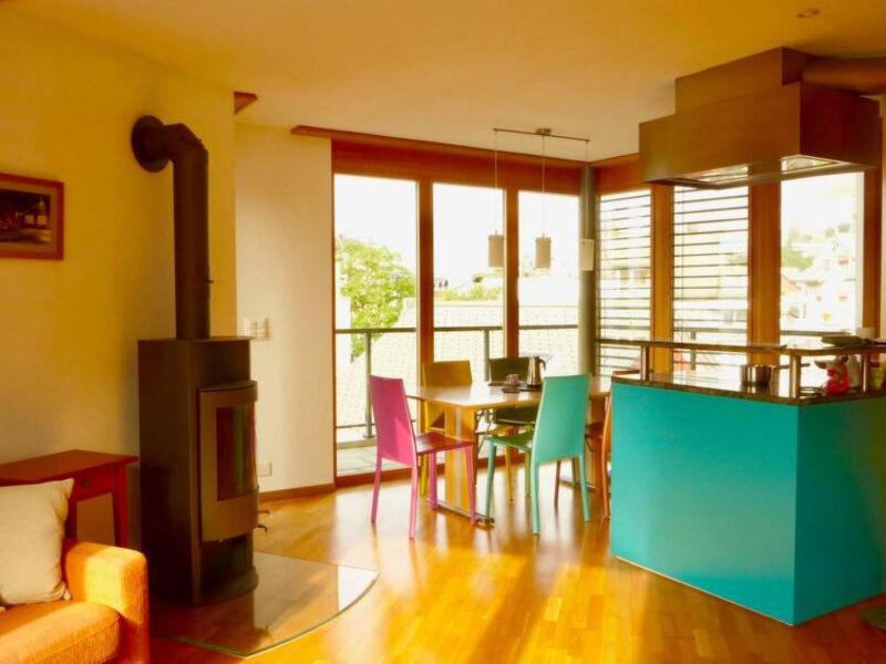 Villa Maria Appt. 33