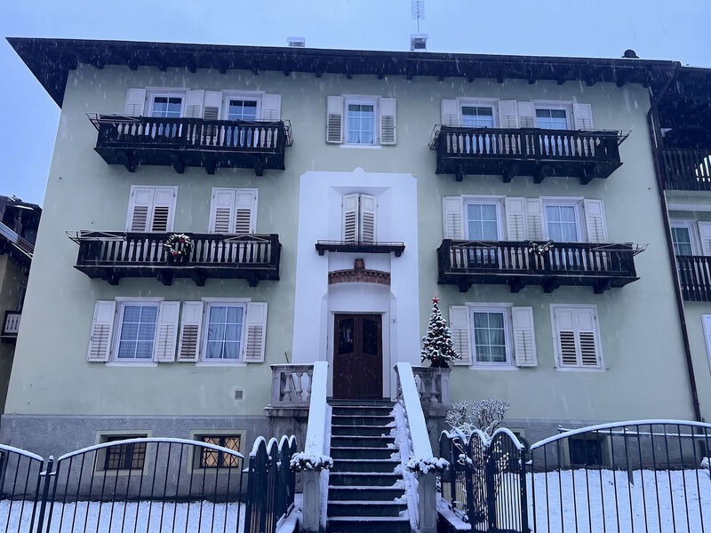 Villa Monari